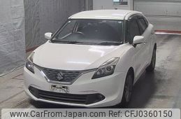 suzuki baleno 2017 -SUZUKI--Baleno WB42S-00160192---SUZUKI--Baleno WB42S-00160192-