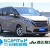 nissan serena 2020 -NISSAN--Serena GC27--057237---NISSAN--Serena GC27--057237- image 1