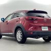 mazda cx-3 2017 -MAZDA--CX-3 LDA-DK5AW--DK5AW-202603---MAZDA--CX-3 LDA-DK5AW--DK5AW-202603- image 15