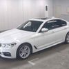 bmw 5-series 2017 CFJ1671986 image 5