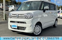 suzuki wagon-r 2023 quick_quick_5BA-MX81S_MX81S-106731