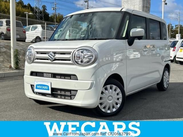 suzuki wagon-r 2023 quick_quick_5BA-MX81S_MX81S-106731 image 1