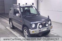 mitsubishi pajero-mini 1997 -MITSUBISHI--Pajero mini H56A-0223866---MITSUBISHI--Pajero mini H56A-0223866-