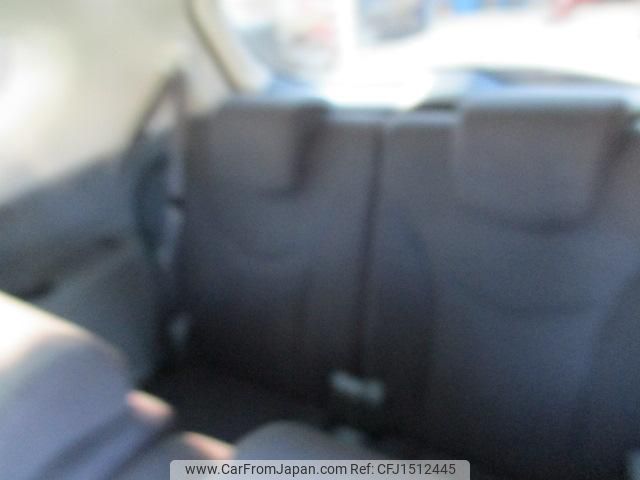 toyota prius-α 2013 CFJ1512445 image 2