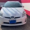 toyota prius 2011 -TOYOTA--Prius DAA-ZVW30--ZVW30-5323099---TOYOTA--Prius DAA-ZVW30--ZVW30-5323099- image 1