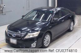 toyota camry 2013 -TOYOTA 【岐阜 303す5038】--Camry AVV50-1028543---TOYOTA 【岐阜 303す5038】--Camry AVV50-1028543-