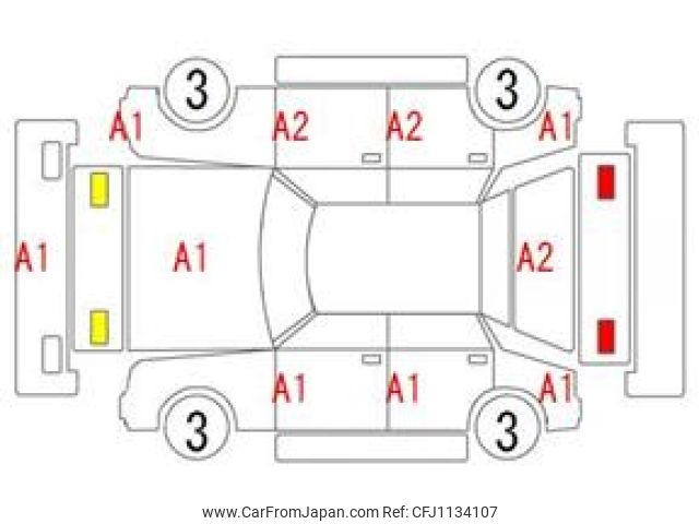 toyota yaris-cross 2021 -TOYOTA--Yaris Cross 6AA-MXPJ10--MXPJ10-3005634---TOYOTA--Yaris Cross 6AA-MXPJ10--MXPJ10-3005634- image 2