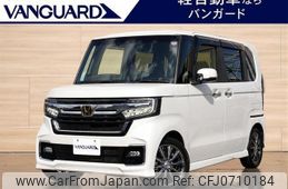 honda n-box 2023 -HONDA 【岡山 792ﾗ5】--N BOX JF3--2399291---HONDA 【岡山 792ﾗ5】--N BOX JF3--2399291-