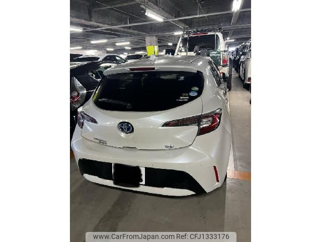 toyota corolla-sport 2018 quick_quick_6AA-ZWE211H_1005615 image 2