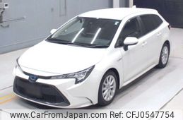 toyota corolla-touring-wagon 2020 -TOYOTA--Corolla Touring ZWE211W-6024152---TOYOTA--Corolla Touring ZWE211W-6024152-