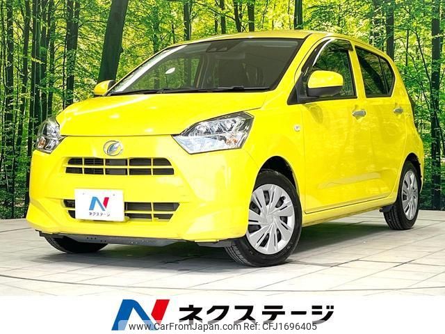 daihatsu mira-e-s 2019 CFJ1696405 image 1