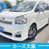 toyota voxy 2011 -TOYOTA--Voxy DBA-ZRR70W--ZRR70W-0429803---TOYOTA--Voxy DBA-ZRR70W--ZRR70W-0429803- image 1