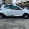 toyota yaris 2022 quick_quick_5BA-MXPA10_MXPA10-2054658 image 7