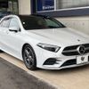 mercedes-benz a-class 2019 -MERCEDES-BENZ--Benz A Class 3DA-177012--WDD1770122V050066---MERCEDES-BENZ--Benz A Class 3DA-177012--WDD1770122V050066- image 18