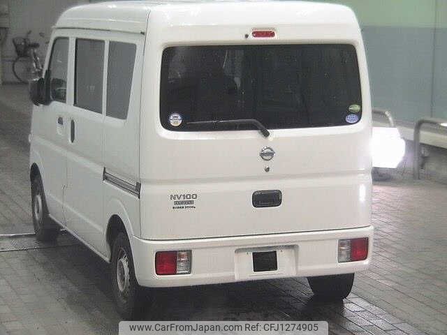 nissan clipper-van 2021 -NISSAN--Clipper Van DR17V--463726---NISSAN--Clipper Van DR17V--463726- image 2