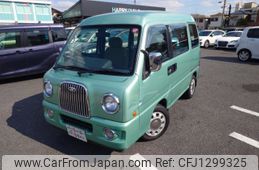 subaru dias-wagon 2000 5676ec90f6353df1abed7076b3ab1c30