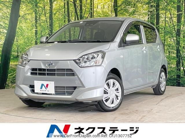 daihatsu mira-e-s 2022 quick_quick_LA350S_LA350S-0288664 image 1