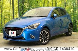 mazda demio 2017 -MAZDA--Demio LDA-DJ5FS--DJ5FS-306618---MAZDA--Demio LDA-DJ5FS--DJ5FS-306618-