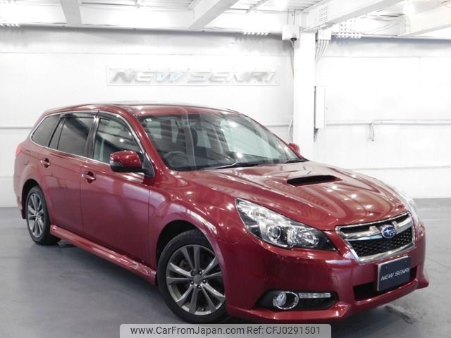 subaru legacy-touring-wagon 2013 -SUBARU--Legacy Wagon DBA-BRG--BRG-009716---SUBARU--Legacy Wagon DBA-BRG--BRG-009716- image 1