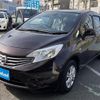 nissan note 2013 -NISSAN--Note E12--060436---NISSAN--Note E12--060436- image 17