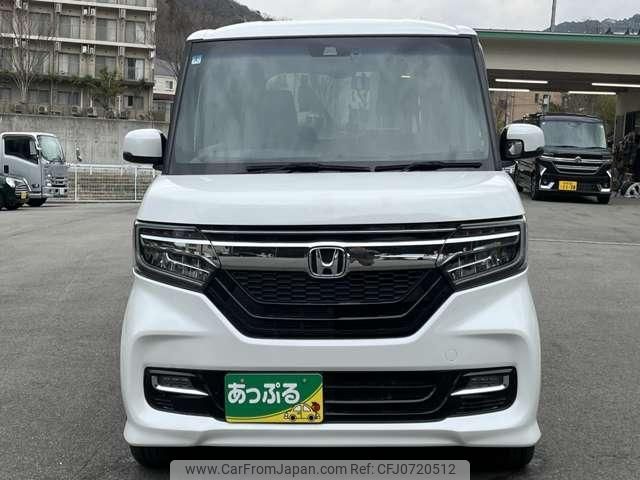 honda n-box 2019 quick_quick_6BA-JF3_JF3-2205293 image 2