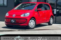 volkswagen up 2015 CFJ1503939