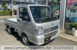 suzuki carry-truck 2024 -SUZUKI 【湘南 480ﾂ3736】--Carry Truck DA16T--840517---SUZUKI 【湘南 480ﾂ3736】--Carry Truck DA16T--840517-