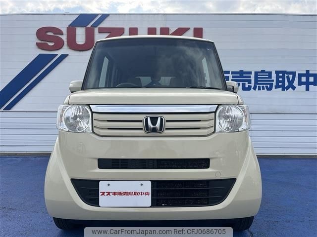 honda n-box 2015 -HONDA 【鳥取 580ﾊ3455】--N BOX JF2--1214151---HONDA 【鳥取 580ﾊ3455】--N BOX JF2--1214151- image 2