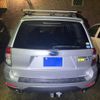 subaru forester 2010 CFJ1810135 image 9