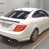 mercedes-benz c-class 2011 -MERCEDES-BENZ--Benz C Class 204347-WDD2043472F808167---MERCEDES-BENZ--Benz C Class 204347-WDD2043472F808167- image 2