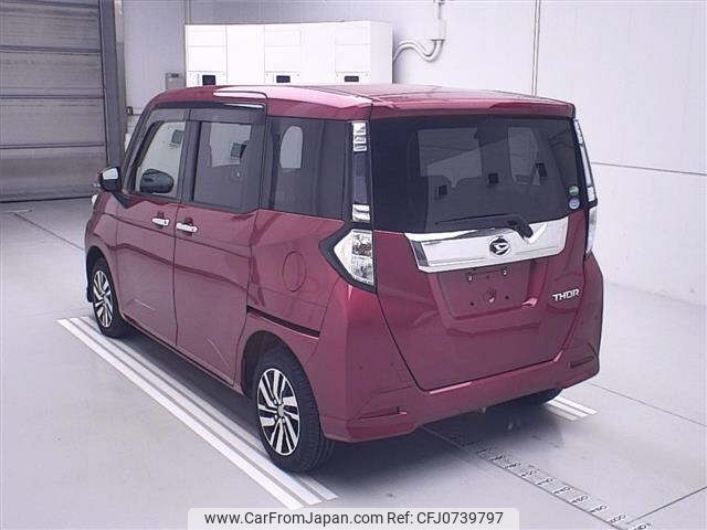 daihatsu thor 2019 -DAIHATSU--Thor M900S-0061790---DAIHATSU--Thor M900S-0061790- image 2