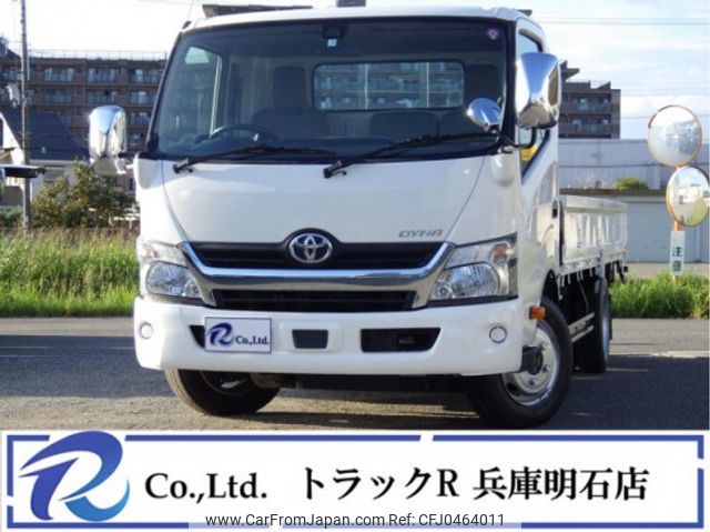 toyota dyna-truck 2017 quick_quick_TPG-XZU710_XZU710-0023430 image 1