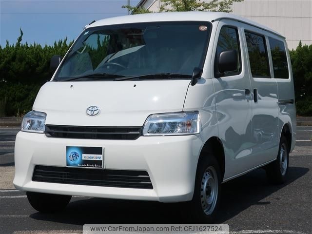 toyota townace-van 2025 CFJ1627524 image 1