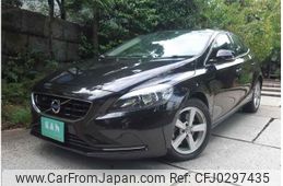 volvo v40 2015 GOO_JP_700057065530241007003