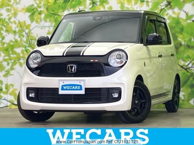 honda n-one 2017 CFJ1631325 image 1