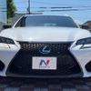 lexus gs-f 2016 CFJ1510800 image 16