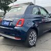 fiat 500c 2019 -FIAT--Fiat 500C ABA-31209--ZFA3120000JB06347---FIAT--Fiat 500C ABA-31209--ZFA3120000JB06347- image 5