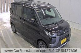 mitsubishi delica-mini 2023 -MITSUBISHI 【山口 581ﾏ1564】--Delica Mini B38A--B38A-0505004---MITSUBISHI 【山口 581ﾏ1564】--Delica Mini B38A--B38A-0505004-