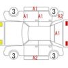 toyota prius 2017 -TOYOTA--Prius DAA-ZVW50--ZVW50-6108817---TOYOTA--Prius DAA-ZVW50--ZVW50-6108817- image 2