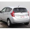 nissan note 2016 quick_quick_DBA-E12_E12-486384 image 3