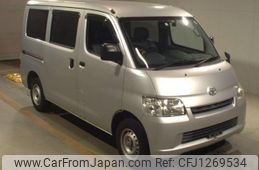 toyota townace-van 2018 quick_quick_DBF-S402M_0074096