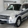 mitsubishi pajero 2007 -MITSUBISHI--Pajero V93W-0003905---MITSUBISHI--Pajero V93W-0003905- image 1