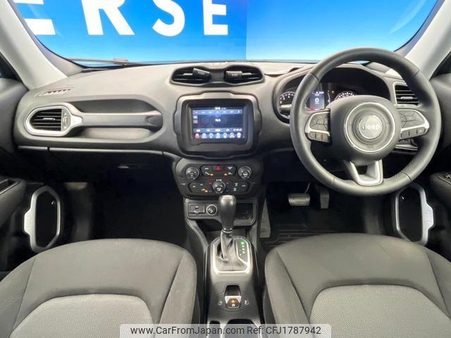 jeep renegade 2019 CFJ1787942 image 2
