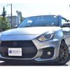 suzuki swift 2018 -SUZUKI 【徳島 334 1178】--Swift CBA-ZC33S--ZC33S-105882---SUZUKI 【徳島 334 1178】--Swift CBA-ZC33S--ZC33S-105882- image 32