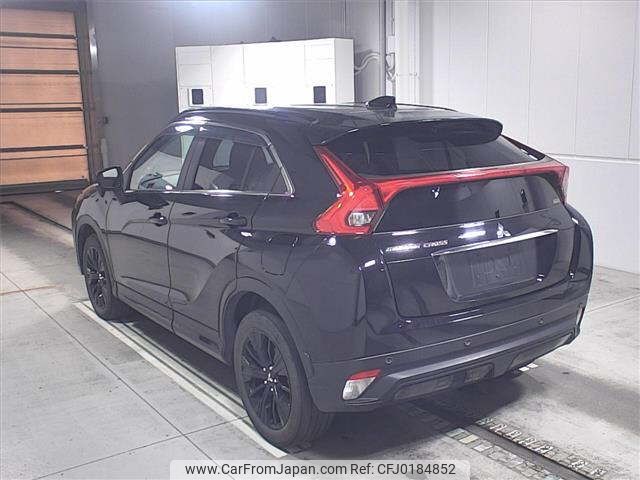 mitsubishi eclipse-cross 2020 -MITSUBISHI--Eclipse Cross GK1W-0105028---MITSUBISHI--Eclipse Cross GK1W-0105028- image 2