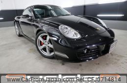 porsche cayman 2007 -PORSCHE--Porsche Cayman ABA-98721--WP0ZZZ98Z7U771385---PORSCHE--Porsche Cayman ABA-98721--WP0ZZZ98Z7U771385-