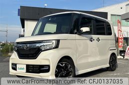 honda n-box 2018 -HONDA--N BOX DBA-JF3--JF3-2039710---HONDA--N BOX DBA-JF3--JF3-2039710-