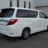 toyota alphard 2014 -TOYOTA--Alphard ANH20W--8326606---TOYOTA--Alphard ANH20W--8326606- image 2