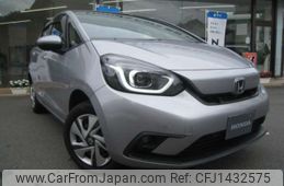 honda fit 2020 -HONDA--Fit 6AA-GR4--GR4-1000957---HONDA--Fit 6AA-GR4--GR4-1000957-