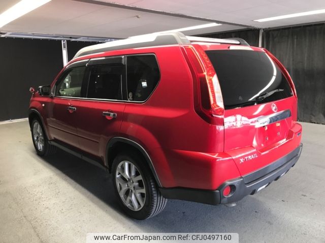 nissan x-trail 2012 -NISSAN--X-Trail LDA-DNT31---300816---NISSAN--X-Trail LDA-DNT31---300816- image 2